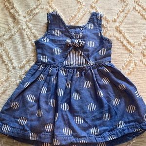 Genuine Kids dress - so cute!!